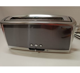 Ecost prekė po grąžinimo, Russell Hobbs Luna Moonlight Grey kavos aparatas