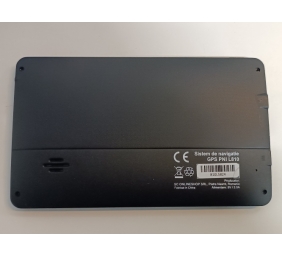 Ecost prekė po grąžinimo, 7 colių GPS navigacijos sistema PNI L810 7 colių, 800 MHz, 256M DDR, 8GB S
