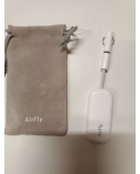Ecost prekė po grąžinimo, Twelve South AirFly Pro | Belaidis siųstuvas / imtuvas su garso dalijimosi