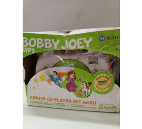 Ecost prekė po grąžinimo, Karaokė CD grotuvas MP3 M. Baterija