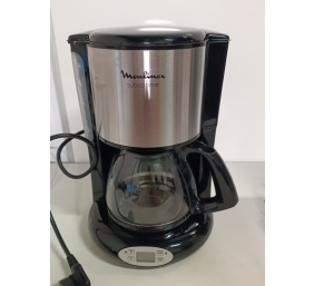 Ecost prekė po grąžinimo, Moulinex FG362810 kavos virimo aparatas Lašinės kavos virimo aparatas 1,2