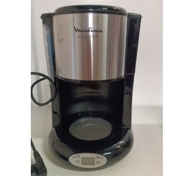 Ecost prekė po grąžinimo, Moulinex FG362810 kavos virimo aparatas Lašinės kavos virimo aparatas 1,2