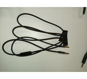 Ecost prekė po grąžinimo, Trust GXT 414 Zamak Headset laidinės ausinės su žaidimų juosta, juodos spa