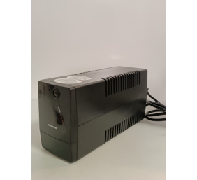 Ecost prekė po grąžinimo, Tecnoware ERA PLUS 750 Line-Interactive 0,75 kVA 525 W 2 kintamosios srovė