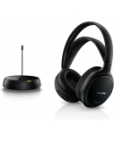 Ecost prekė po grąžinimo, Philips SHC5200/10 ausinės / ausinės su laidiniu ir belaidžiu ausinių dirž