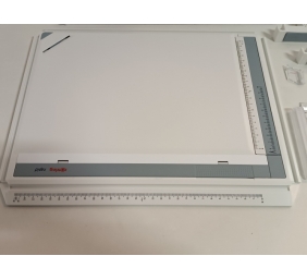 Ecost prekė po grąžinimo, rOtring greitojo braižymo lenta A4 (232710)