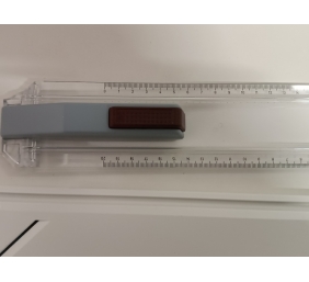 Ecost prekė po grąžinimo, rOtring greitojo braižymo lenta A4 (232710)