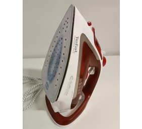 Ecost prekė po grąžinimo, Lygintuvas Tefal EasyGliss Plus FV5717 sausas ir garų lygintuvas Durilium