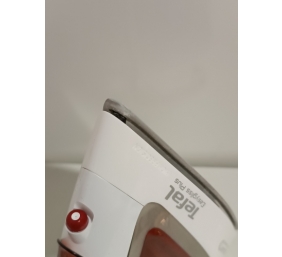 Ecost prekė po grąžinimo, Lygintuvas Tefal EasyGliss Plus FV5717 sausas ir garų lygintuvas Durilium