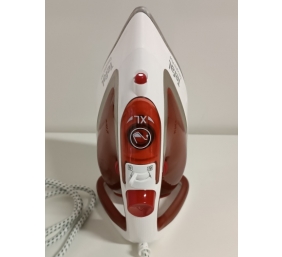Ecost prekė po grąžinimo, Lygintuvas Tefal EasyGliss Plus FV5717 sausas ir garų lygintuvas Durilium