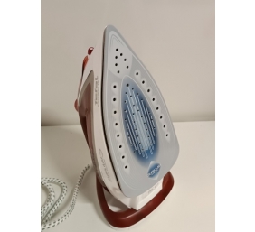 Ecost prekė po grąžinimo, Lygintuvas Tefal EasyGliss Plus FV5717 sausas ir garų lygintuvas Durilium