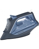 Ecost prekė po grąžinimo, Rowenta DW 4320 D1 sausas ir garų lygintuvas Microsteam 300 Laser 2500 W
