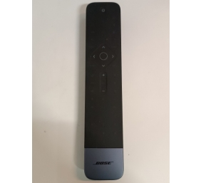 Ecost prekė po grąžinimo, Bose Soundbar universalus nuotolinio valdymo pultelis (skirtas Bose Soundb