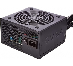 Ecost prekė po grąžinimo, EVGA 450 W ATX maitinimo šaltinis - BR serija (Active PFC/80 Plus Bronze)