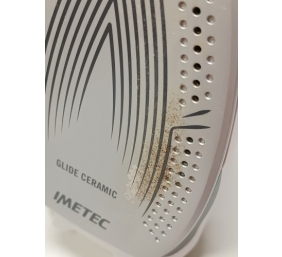 Ecost prekė po grąžinimo, Imetec ZeroCalc Z3 3700 garų lygintuvas