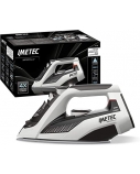 Ecost prekė po grąžinimo, Imetec ZeroCalc Z3 3700 garų lygintuvas