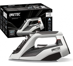 Ecost prekė po grąžinimo, Imetec ZeroCalc Z3 3700 garų lygintuvas