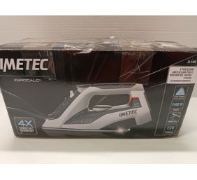 Ecost prekė po grąžinimo, Imetec ZeroCalc Z3 3700 garų lygintuvas