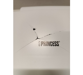 Ecost prekė po grąžinimo, Princess 01.132397.01.001 Vaflinė