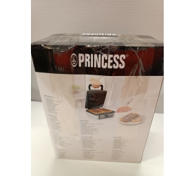 Ecost prekė po grąžinimo, Princess 01.132397.01.001 Vaflinė