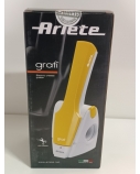 Ecost prekė po grąžinimo, Ariete 447 elektrinė trintuvė Oranžinė, balta
