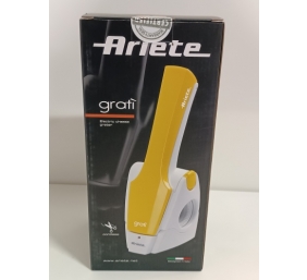 Ecost prekė po grąžinimo, Ariete 447 elektrinė trintuvė Oranžinė, balta