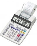 Ecost prekė po grąžinimo, Sharp EL-1750V skaičiuotuvas