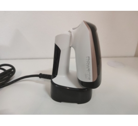 Ecost prekė po grąžinimo, Rowenta DR3030D1 drabužių garintuvas Rankinis drabužių garintuvas 1300 W,