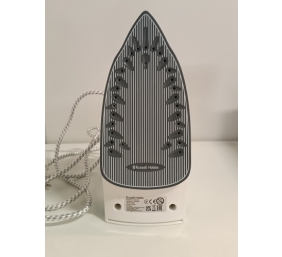 Ecost prekė po grąžinimo, Russell Hobbs garų lygintuvas Supreme Steam Pro (2600 vatų, 140 g/min)