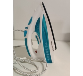 Ecost prekė po grąžinimo, Russell Hobbs garų lygintuvas Supreme Steam Pro (2600 vatų, 140 g/min)