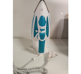 Ecost prekė po grąžinimo, Russell Hobbs garų lygintuvas Supreme Steam Pro (2600 vatų, 140 g/min papi