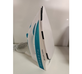 Ecost prekė po grąžinimo, Russell Hobbs garų lygintuvas Supreme Steam Pro (2600 vatų, 140 g/min papi