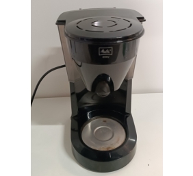 Ecost prekė po grąžinimo, Melitta 1023-02 Rankinis lašinės kavos aparatas