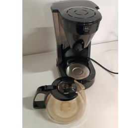 Ecost prekė po grąžinimo, Melitta 1023-02 Rankinis lašinės kavos aparatas