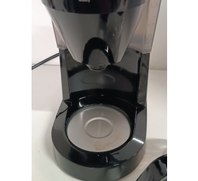 Ecost prekė po grąžinimo, Melitta 1023-02 Rankinis lašinės kavos aparatas