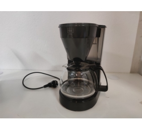 Ecost prekė po grąžinimo, Melitta 1023-02 Rankinis lašinės kavos aparatas