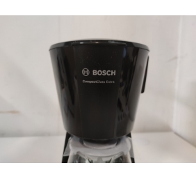 Ecost prekė po grąžinimo, Bosch TKA3A033 kavos aparatas Pusiau automatinis lašinės kavos aparatas 1,