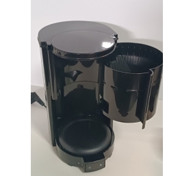 Ecost prekė po grąžinimo, Braun KF 47/1 BK Rankinis lašinės kavos aparatas