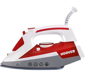 Ecost prekė po grąžinimo, Hoover IRONjet TIM 2500 sausas ir garų lygintuvas Keraminis padas 2500 W,