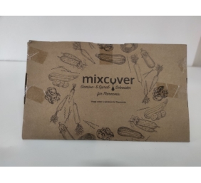 Ecost prekė po grąžinimo, mixcover Patobulinta spiralinė pjaustyklė, daržovių makaronai, suderinama