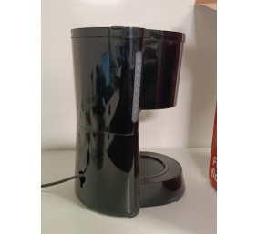 Ecost prekė po grąžinimo, SEVERIN KA 4815 tipo kavos aparatas maltai filtruotai kavai 10 puodelių su