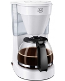 Ecost prekė po grąžinimo, Melitta 1023-01 Visiškai automatinis lašinės kavos aparatas