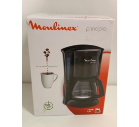Ecost prekė po grąžinimo, Moulinex FG152 Pilnai automatinis lašinės kavos aparatas