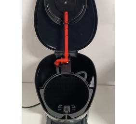Ecost prekė po grąžinimo, Russell Hobbs amerikietiškas kavos aparatas, 1,25 l, nuimamas filtro laiki