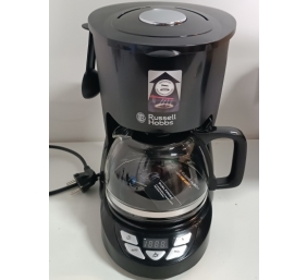 Ecost prekė po grąžinimo, Russell Hobbs amerikietiškas kavos aparatas, 1,25 l