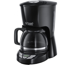 Ecost prekė po grąžinimo, Russell Hobbs amerikietiškas kavos aparatas, 1,25 l