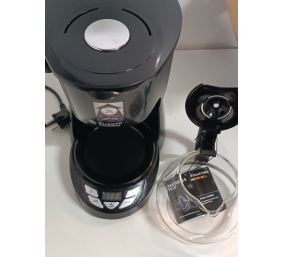 Ecost prekė po grąžinimo, Russell Hobbs amerikietiškas kavos aparatas, 1,25 l