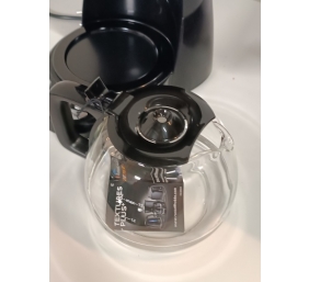 Ecost prekė po grąžinimo, Russell Hobbs amerikietiškas kavos aparatas, 1,25 l