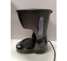 Ecost prekė po grąžinimo, Russell Hobbs American kavos aparatas, 1,25 l, nuimamas filtro laikiklis