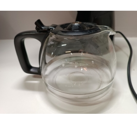 Ecost prekė po grąžinimo, Russell Hobbs American kavos aparatas, 1,25 l, nuimamas filtro laikiklis